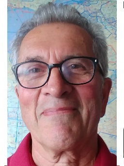 FRADIN Gérard
